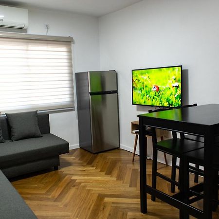 埃拉特Grey House 2公寓 外观 照片