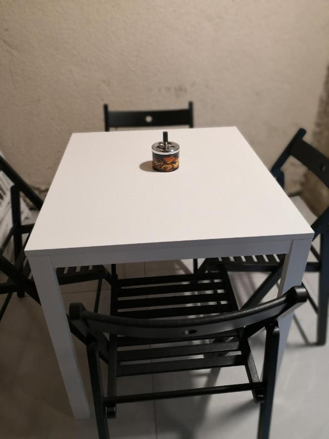 埃拉特Grey House 2公寓 外观 照片