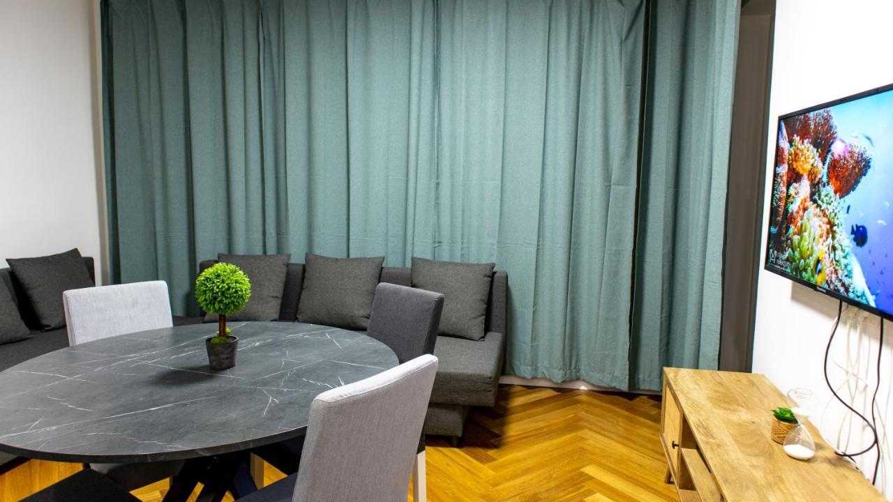埃拉特Grey House 2公寓 外观 照片